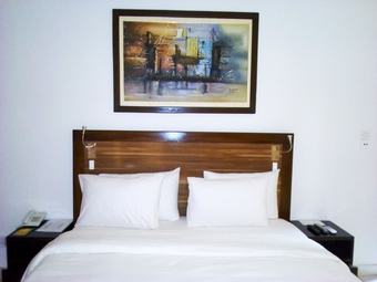 Hotel Residence Maryka II