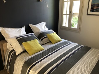 L'arche De L'aqueduc