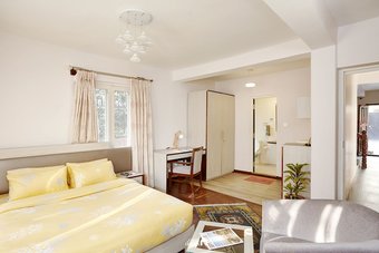 Hotel Rani Kunj By Casa Deyra