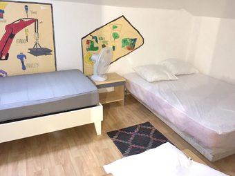 House With 2 Bedrooms In Mesnil-selli�res, With Enclosed Garden And Wifi