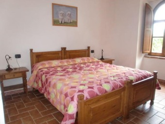 Apartamento Casa Vacanze Il Colle