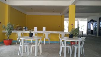 Apartamento La Caballa Beach Resort