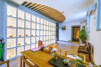 Hotel Yiyun Botique Inn Water House Tongli