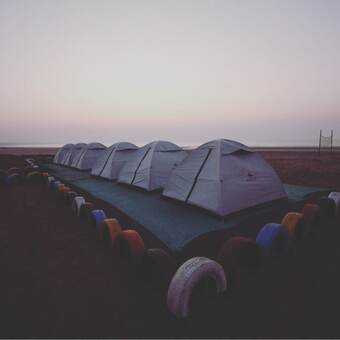 Hotel Hiriz Seabreeze Resort