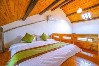 Hotel Yiyun Botique Inn Juepin Design Tongli