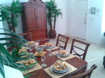 Ov2238 - Vizcay - 5 Bed 3.5 Baths Villa