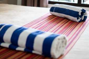 Hotel Blue Ocean Resort