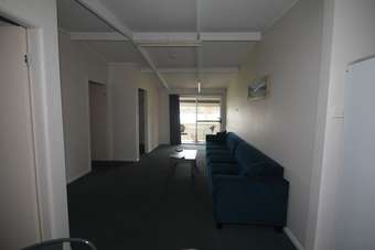 Cabana Amaroo Resort