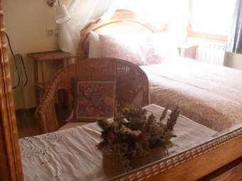 Agroturismo Casa Rural La Posada Del Alba