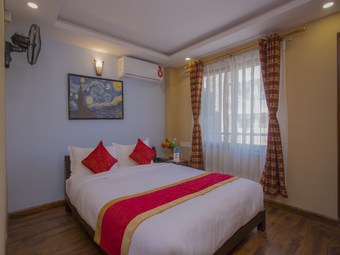 Hotel Oyo 206 Mount View Homes