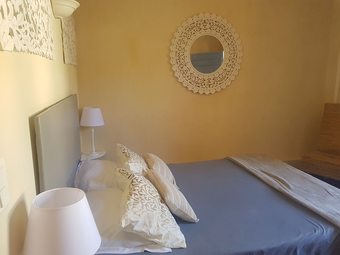 Amerigo Vespucci - B&B Et Restaurant