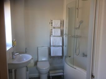 Victoria Inn Brewhouse B&B