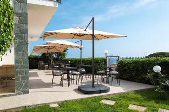 Bed & Breakfast L'oasi Di Giorgia