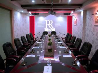 Hotel Rr Inn- Tirunelveli