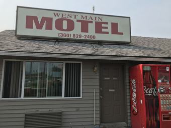 West Main Motel