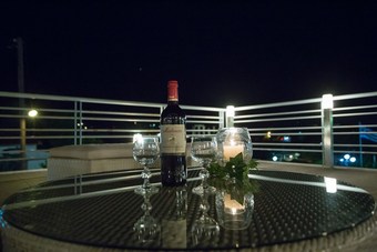 Apartamentos Apollonio