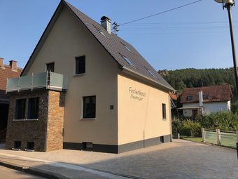 Apartamentos Ferienhaus Neumeyer