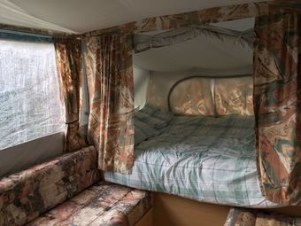 The Croft Campsite