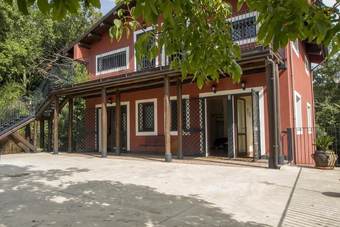 Il Nido Delle Aquile Dell'etna