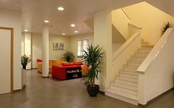 Residence La Rosa Dei Venti