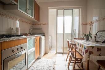 Apartment With 2 Bedrooms In C�mara De Lobos, With Wonderful Sea View, Balcony And Wifi - 4 Km From The Beach