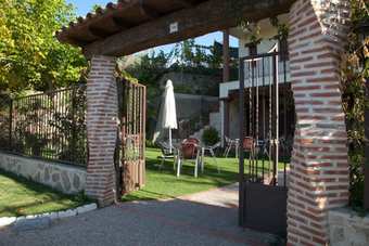 Hotel Rural Robles