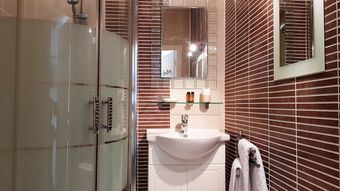 Apartamento Appart H�tel Marcq-en-baroeul - Georges