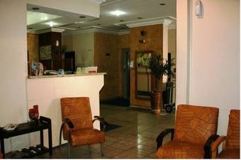Hotel Capriccio S�o Caetano