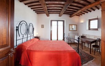 Agroturismo Agriturismo Il Barco