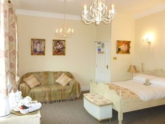 Bed & Breakfast Brewers Arms