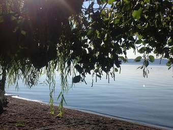 Holiday Home Bolsena Lake