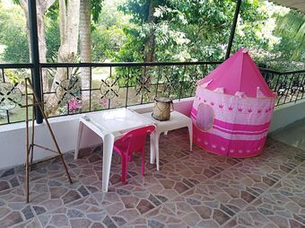 Posada Tierralinda Finca Cottage