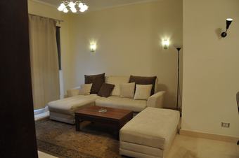 Apartamentos Village Comfort Studio