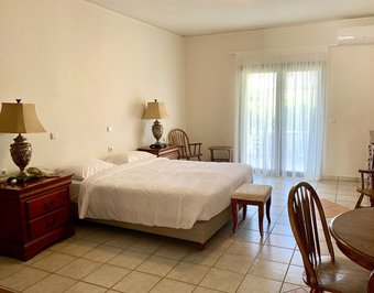 Messina Resort Hotel