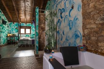 Agroturismo El Eden De Javier II