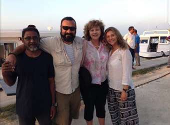 Hotel Goby Lodge Guest House