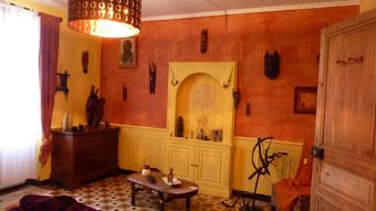 Hotel Le Fer En Ceze - Chambres D'hotes