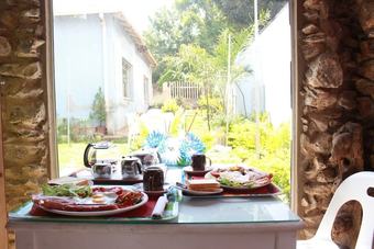 Hotel Cinematic Guest House