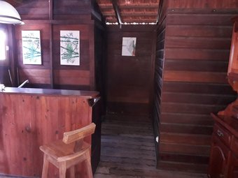 Apartment With 2 Bedrooms In Schoelcher, With Enclosed Garden And Wifi - 2 Km From The Beach