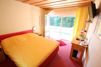 Hotel La Provence Betreiber Gmbh