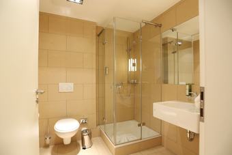 Klosterhotel Marienh�h Langweiler