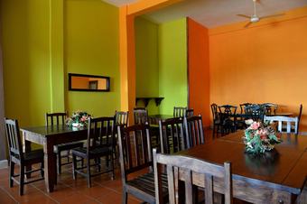 Hotel Citadel Rosehall