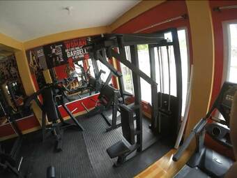 Hotel Jelly's Haven Resort