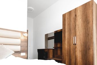 Hotel Castle Rastatt