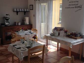 Hotel Elements B&B
