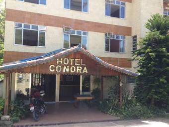 Hotel Conora