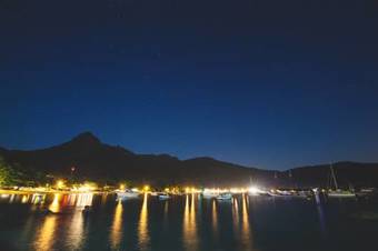 Che Lagarto Hostel Ilha Grande