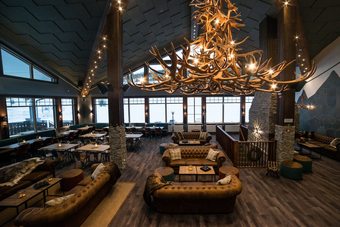 Hotel Mountain Lodge