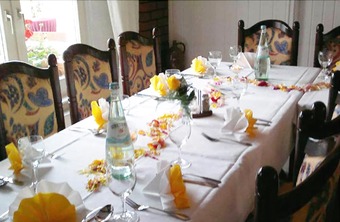 Gasthof & Pension Zum F�sschen