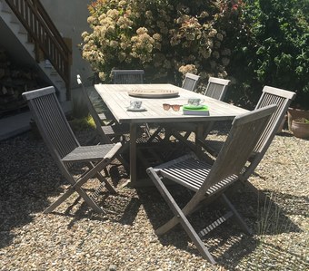 Bed & Breakfast Bonnes Saisons